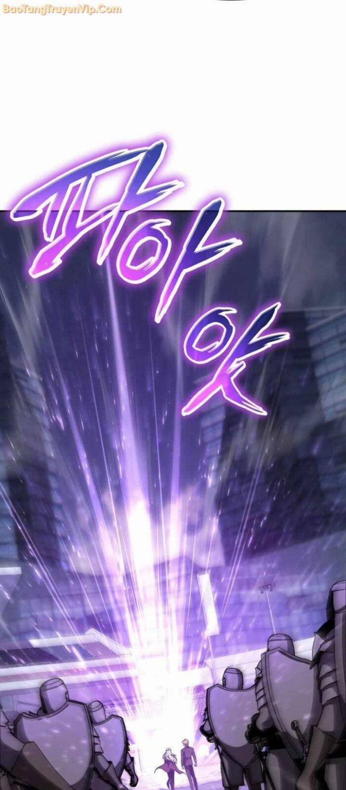 Vua Hiệp Sĩ Đã Trở Lại Với Một Vị Thần 93 trang 51