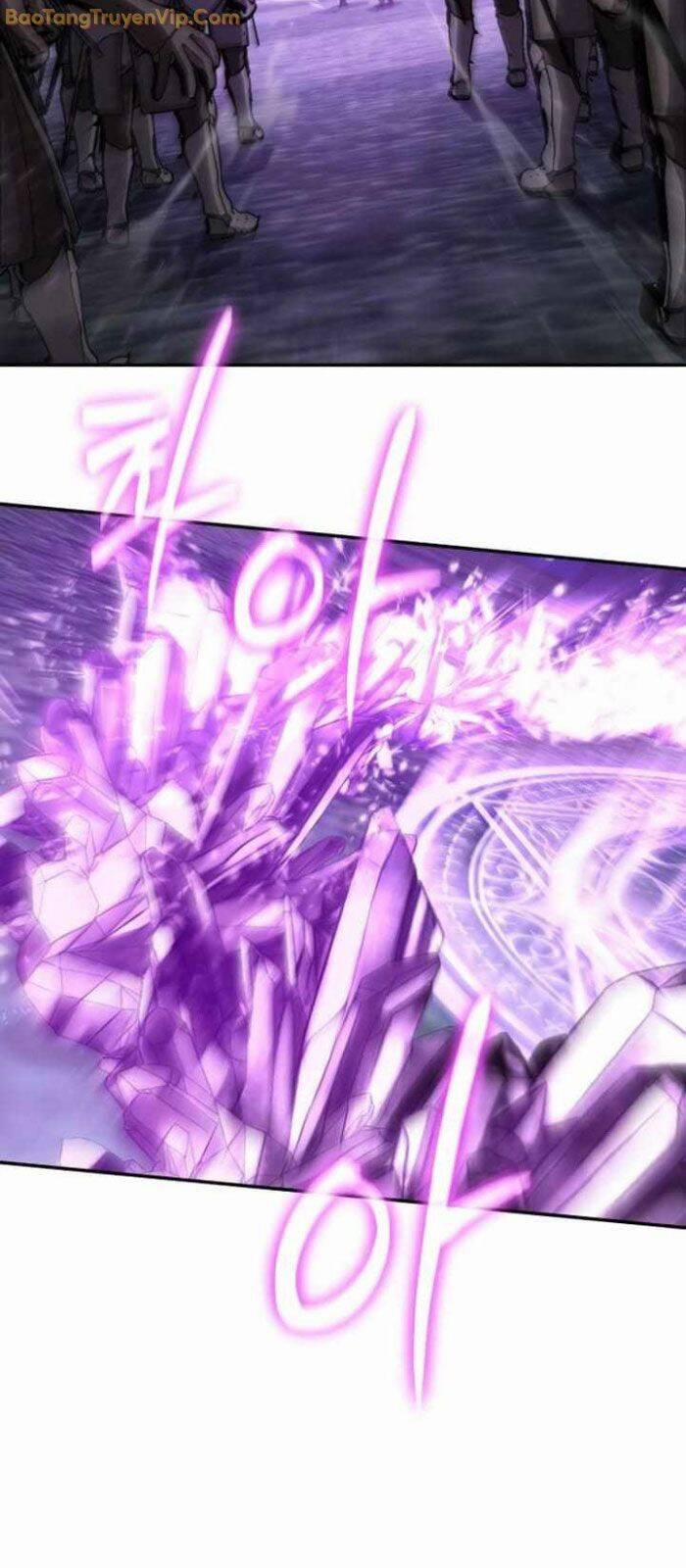 Vua Hiệp Sĩ Đã Trở Lại Với Một Vị Thần 93 trang 52