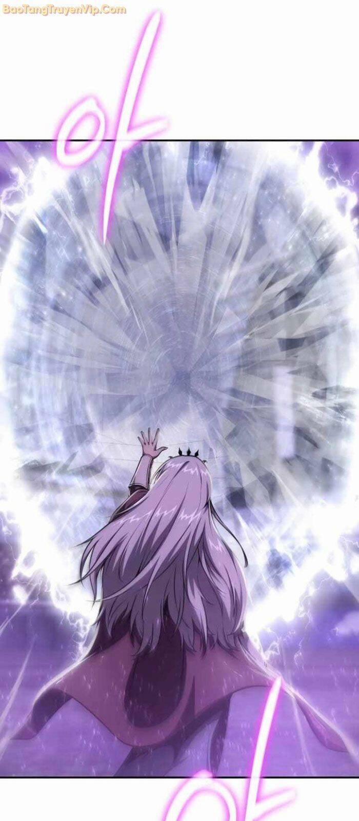 Vua Hiệp Sĩ Đã Trở Lại Với Một Vị Thần 93 trang 53