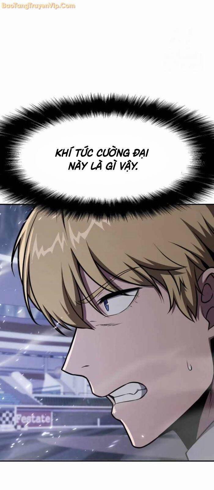 Vua Hiệp Sĩ Đã Trở Lại Với Một Vị Thần 93 trang 57