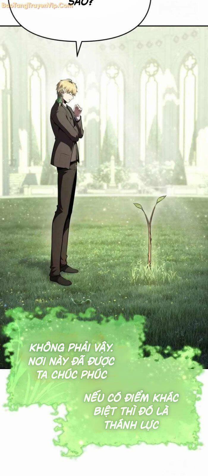 Vua Hiệp Sĩ Đã Trở Lại Với Một Vị Thần 93 trang 6