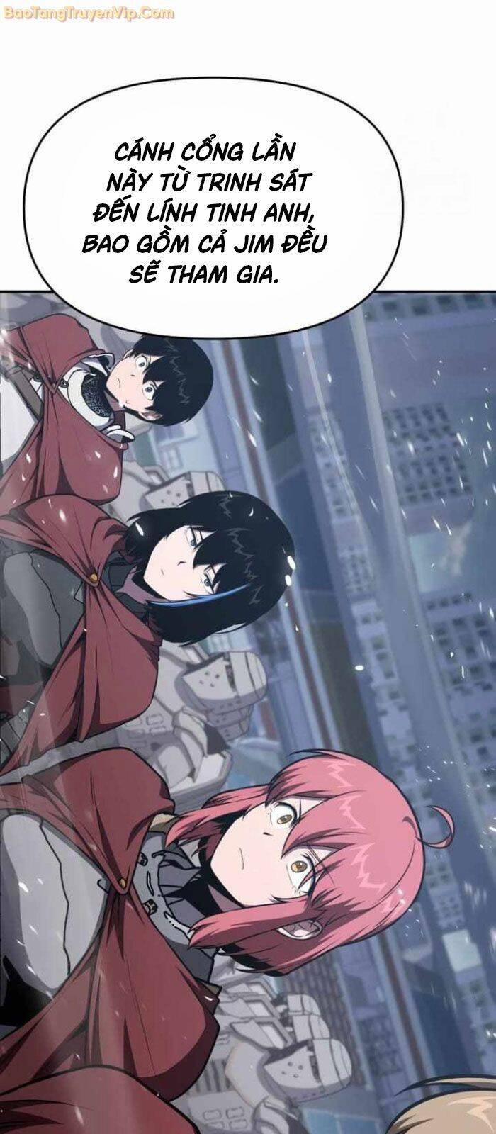 Vua Hiệp Sĩ Đã Trở Lại Với Một Vị Thần 93 trang 60