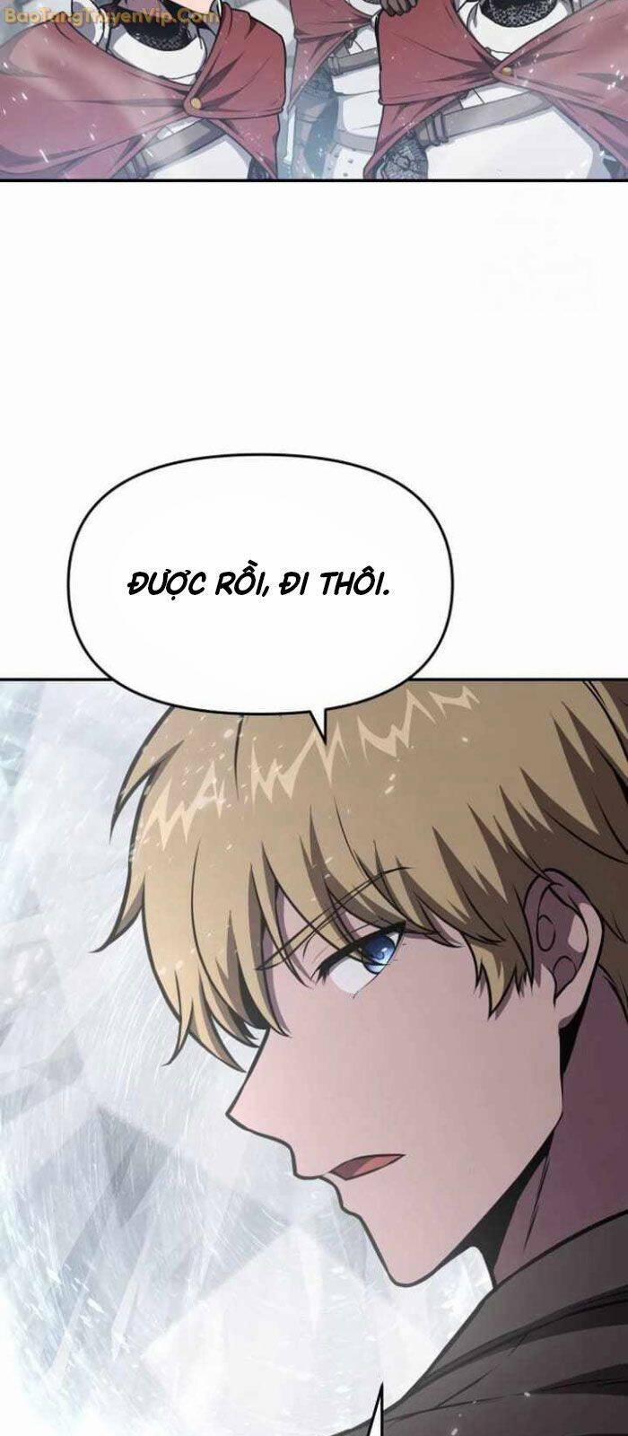 Vua Hiệp Sĩ Đã Trở Lại Với Một Vị Thần 93 trang 62