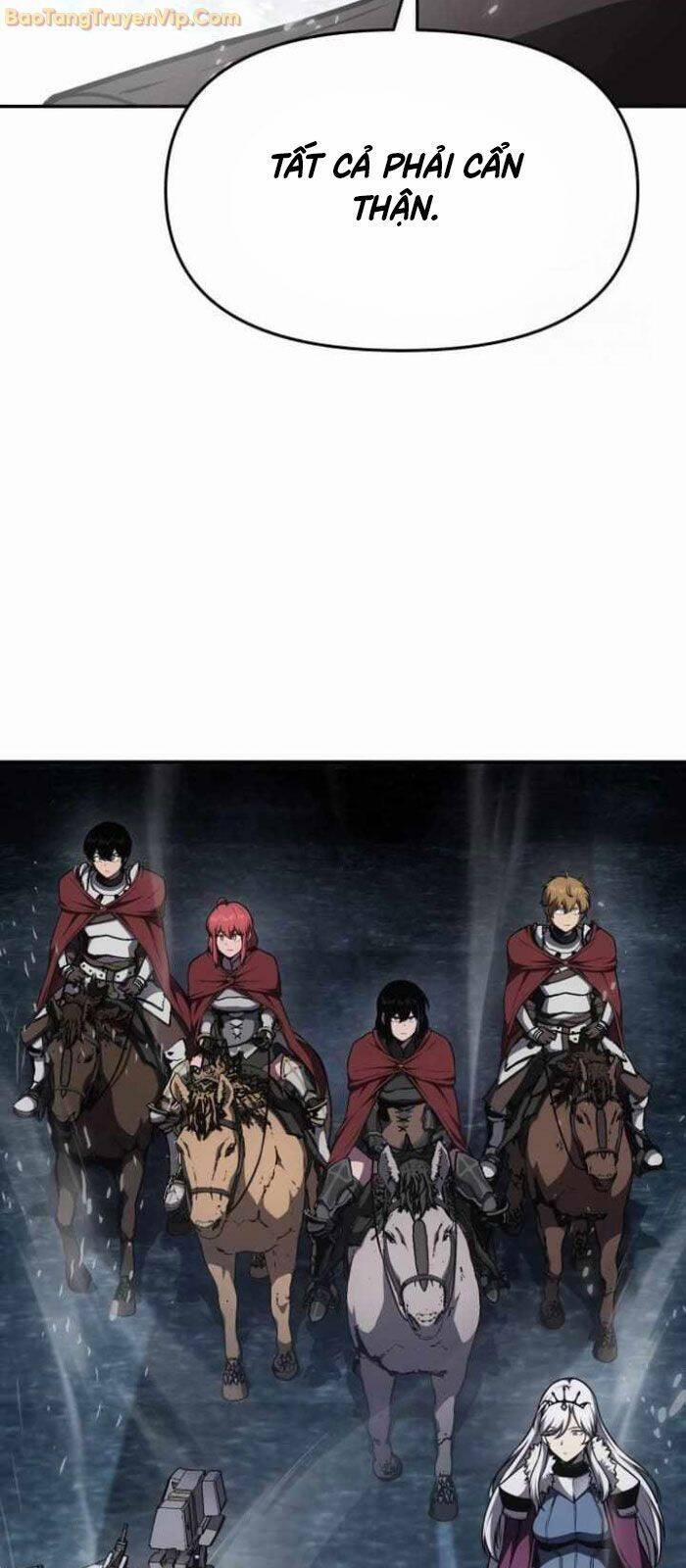 Vua Hiệp Sĩ Đã Trở Lại Với Một Vị Thần 93 trang 63
