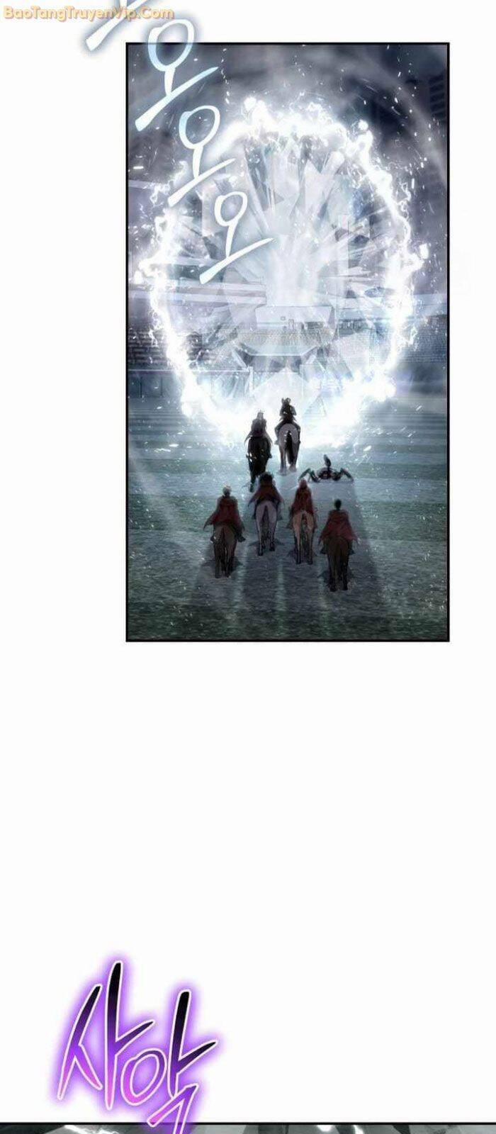 Vua Hiệp Sĩ Đã Trở Lại Với Một Vị Thần 93 trang 65