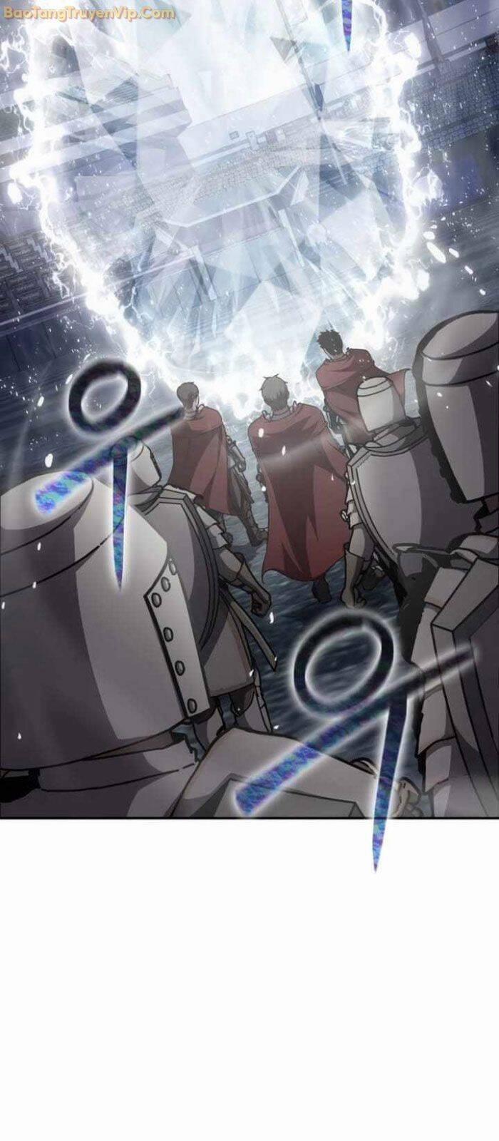 Vua Hiệp Sĩ Đã Trở Lại Với Một Vị Thần 93 trang 67