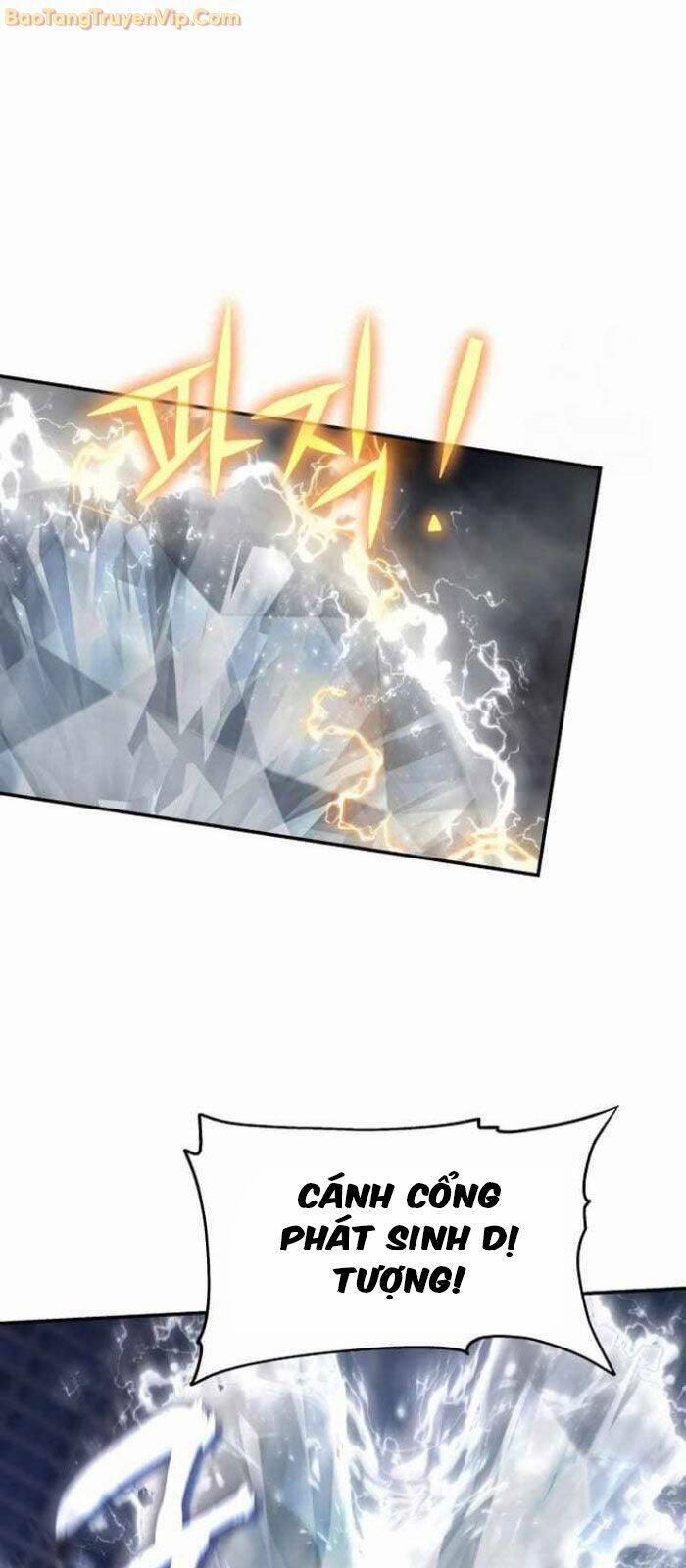 Vua Hiệp Sĩ Đã Trở Lại Với Một Vị Thần 93 trang 68