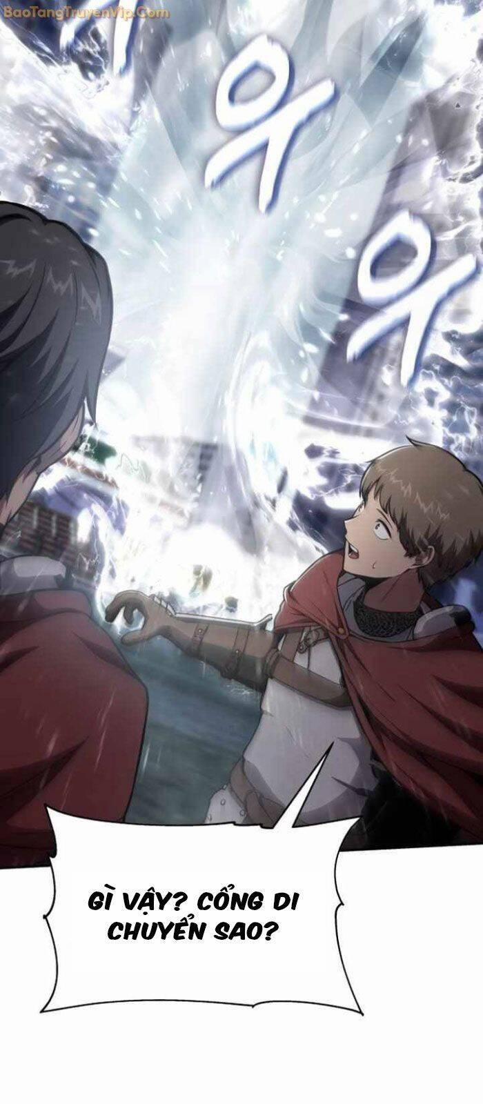 Vua Hiệp Sĩ Đã Trở Lại Với Một Vị Thần 93 trang 69