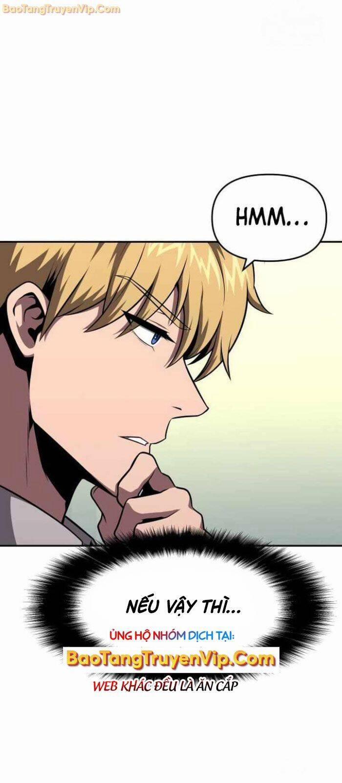 Vua Hiệp Sĩ Đã Trở Lại Với Một Vị Thần 93 trang 7