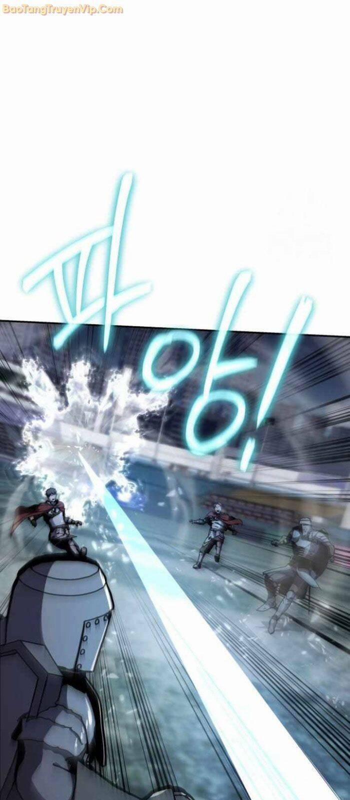 Vua Hiệp Sĩ Đã Trở Lại Với Một Vị Thần 93 trang 70