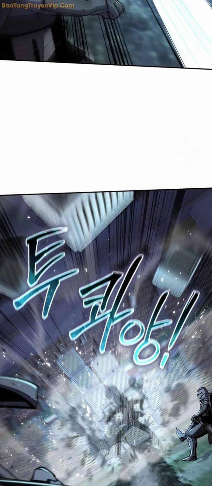 Vua Hiệp Sĩ Đã Trở Lại Với Một Vị Thần 93 trang 71