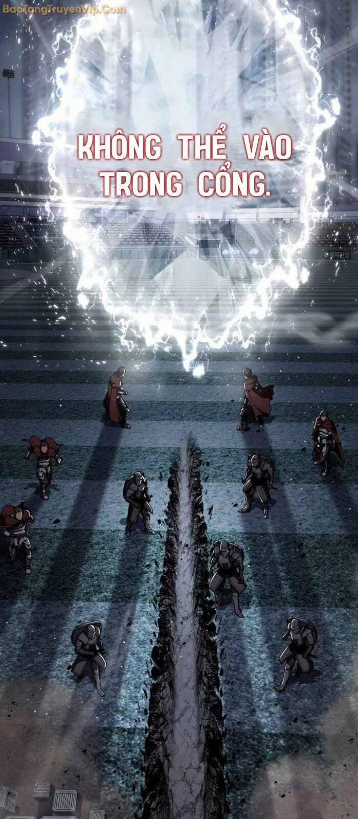 Vua Hiệp Sĩ Đã Trở Lại Với Một Vị Thần 93 trang 77