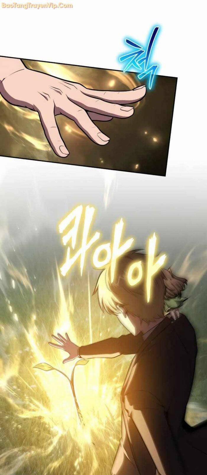 Vua Hiệp Sĩ Đã Trở Lại Với Một Vị Thần 93 trang 8