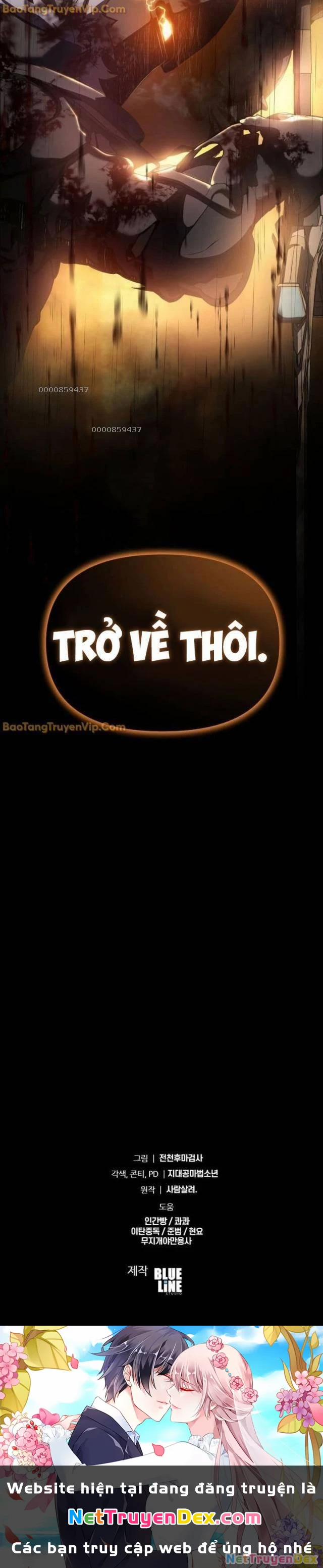 Vua Hiệp Sĩ Đã Trở Lại Với Một Vị Thần 94 trang 42