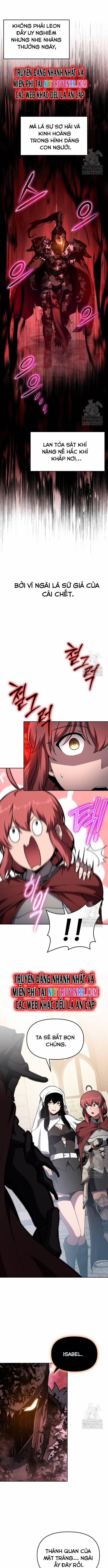 Vua Hiệp Sĩ Đã Trở Lại Với Một Vị Thần 95 trang 9