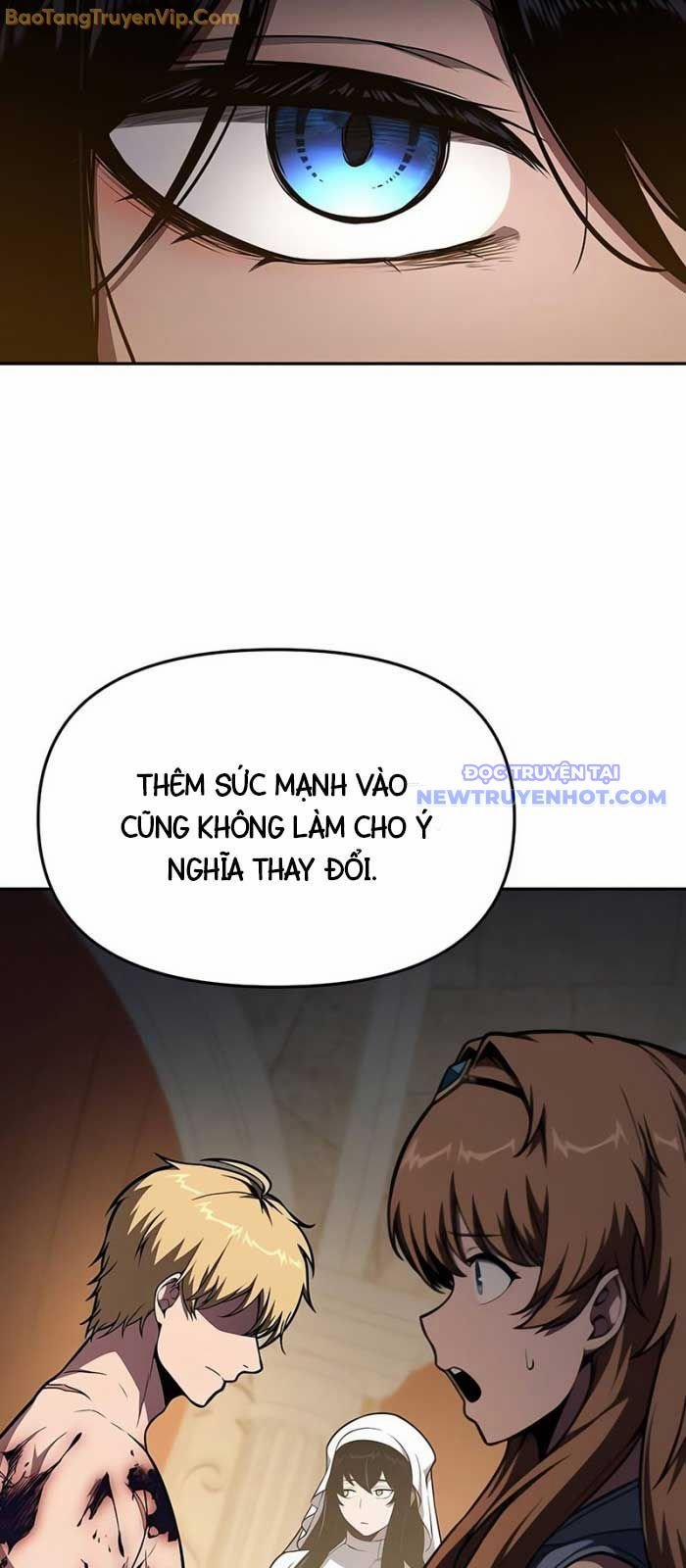 Vua Hiệp Sĩ Đã Trở Lại Với Một Vị Thần 96 trang 10