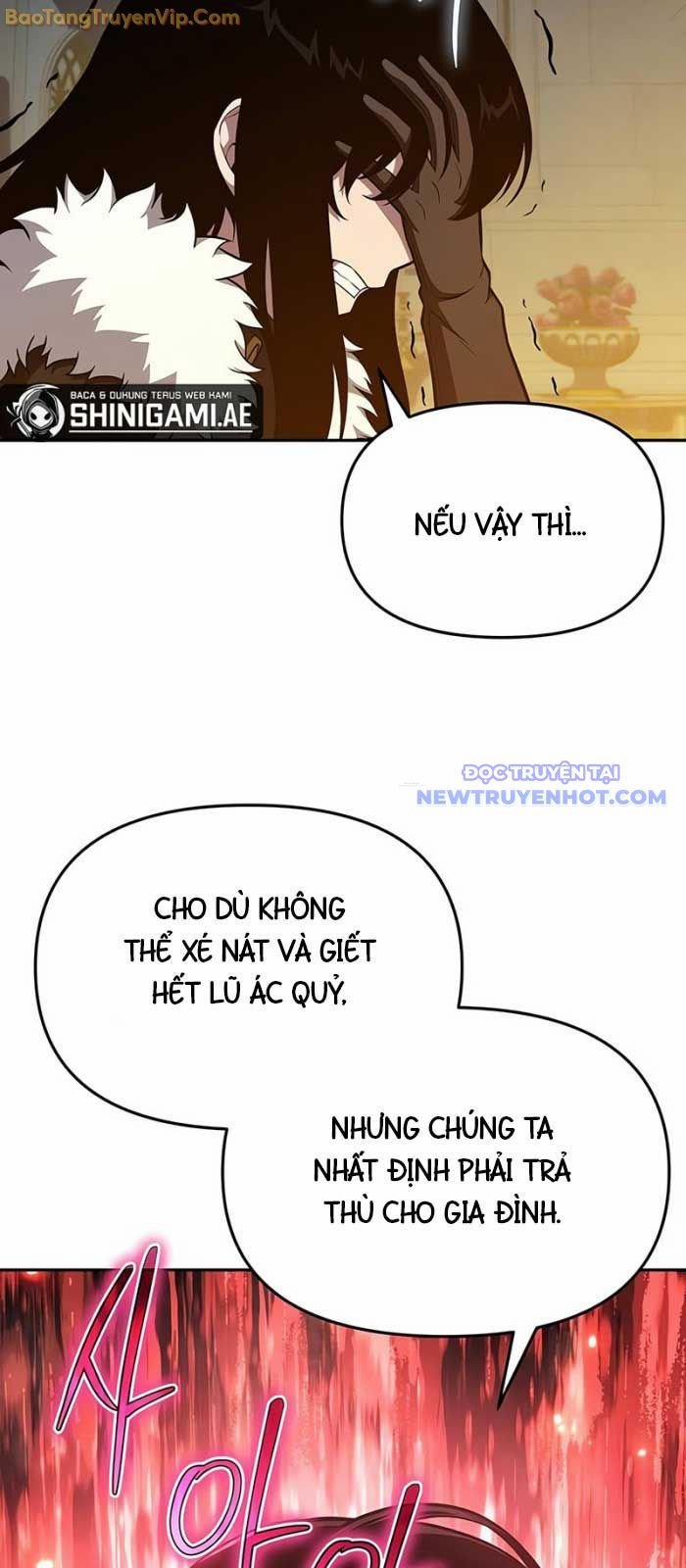 Vua Hiệp Sĩ Đã Trở Lại Với Một Vị Thần 96 trang 17