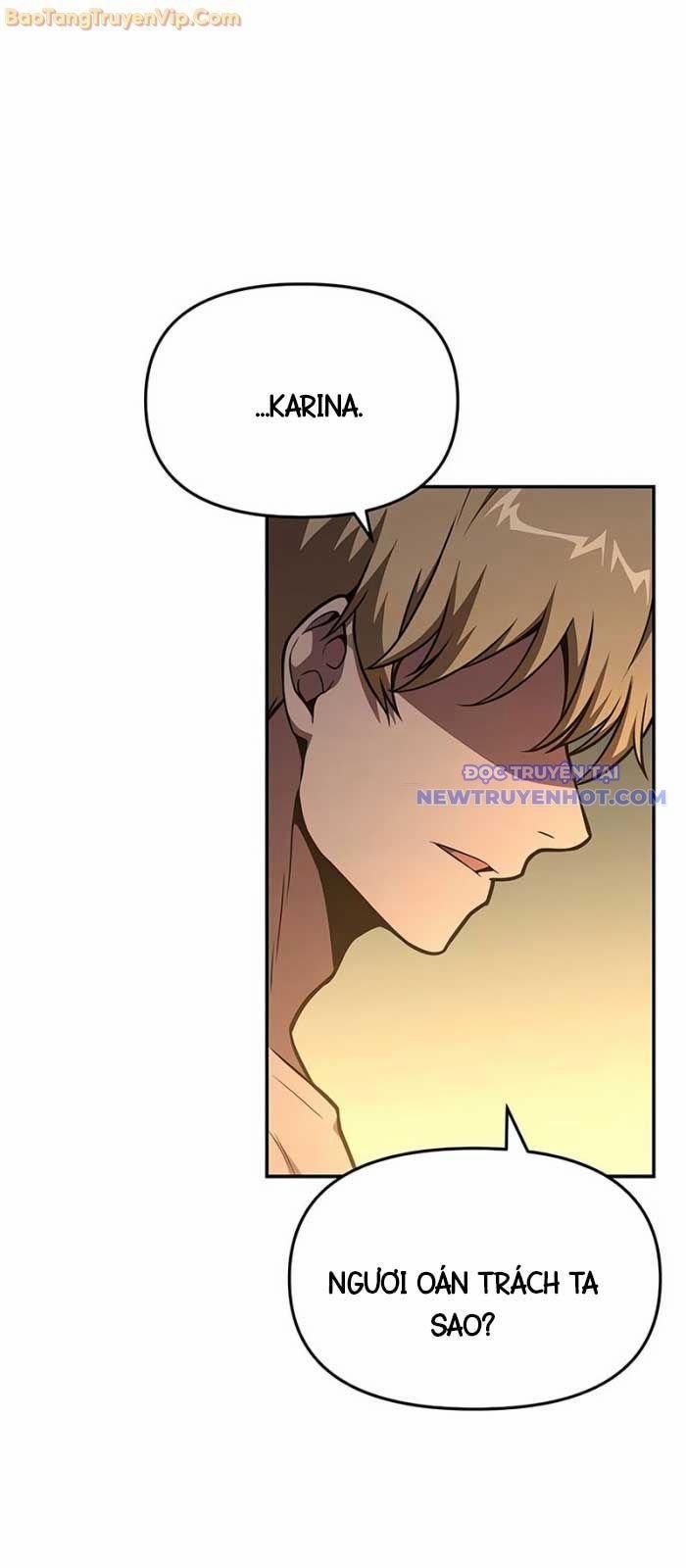Vua Hiệp Sĩ Đã Trở Lại Với Một Vị Thần 96 trang 19