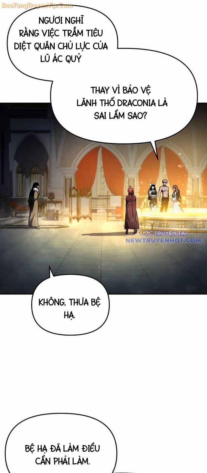 Vua Hiệp Sĩ Đã Trở Lại Với Một Vị Thần 96 trang 20