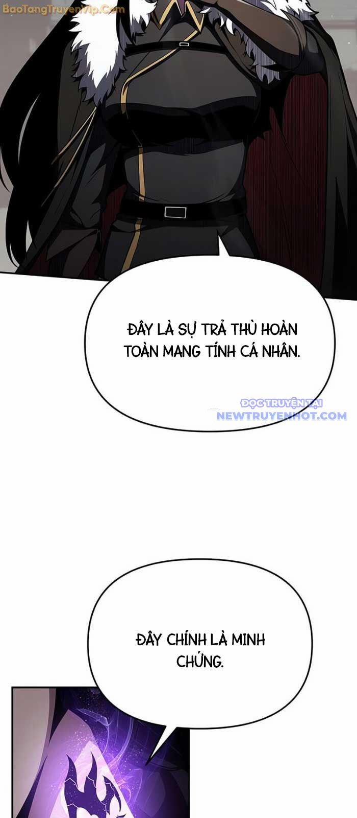 Vua Hiệp Sĩ Đã Trở Lại Với Một Vị Thần 96 trang 23