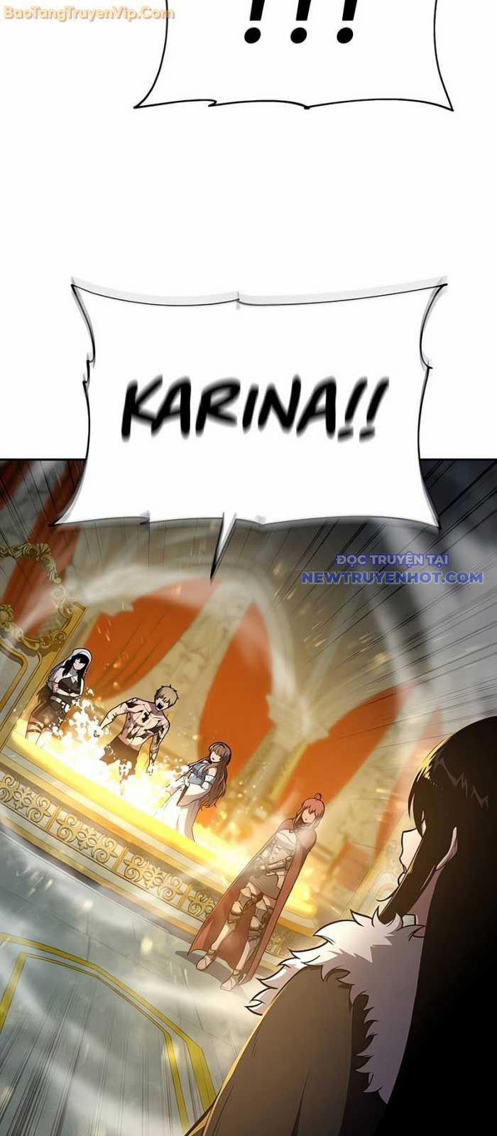 Vua Hiệp Sĩ Đã Trở Lại Với Một Vị Thần 96 trang 25