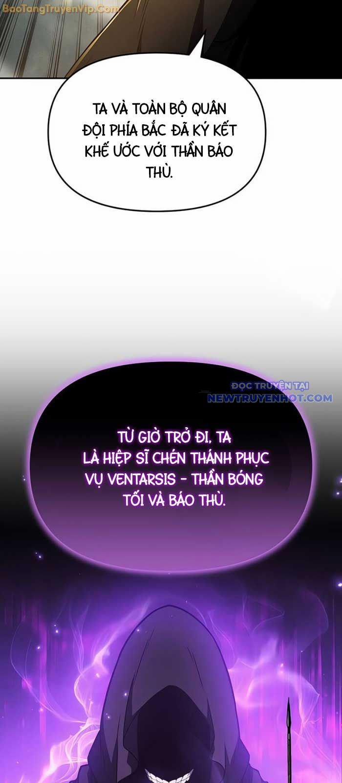 Vua Hiệp Sĩ Đã Trở Lại Với Một Vị Thần 96 trang 26