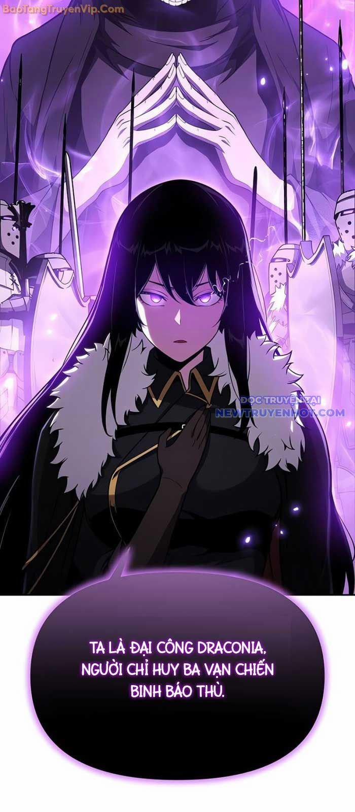 Vua Hiệp Sĩ Đã Trở Lại Với Một Vị Thần 96 trang 27