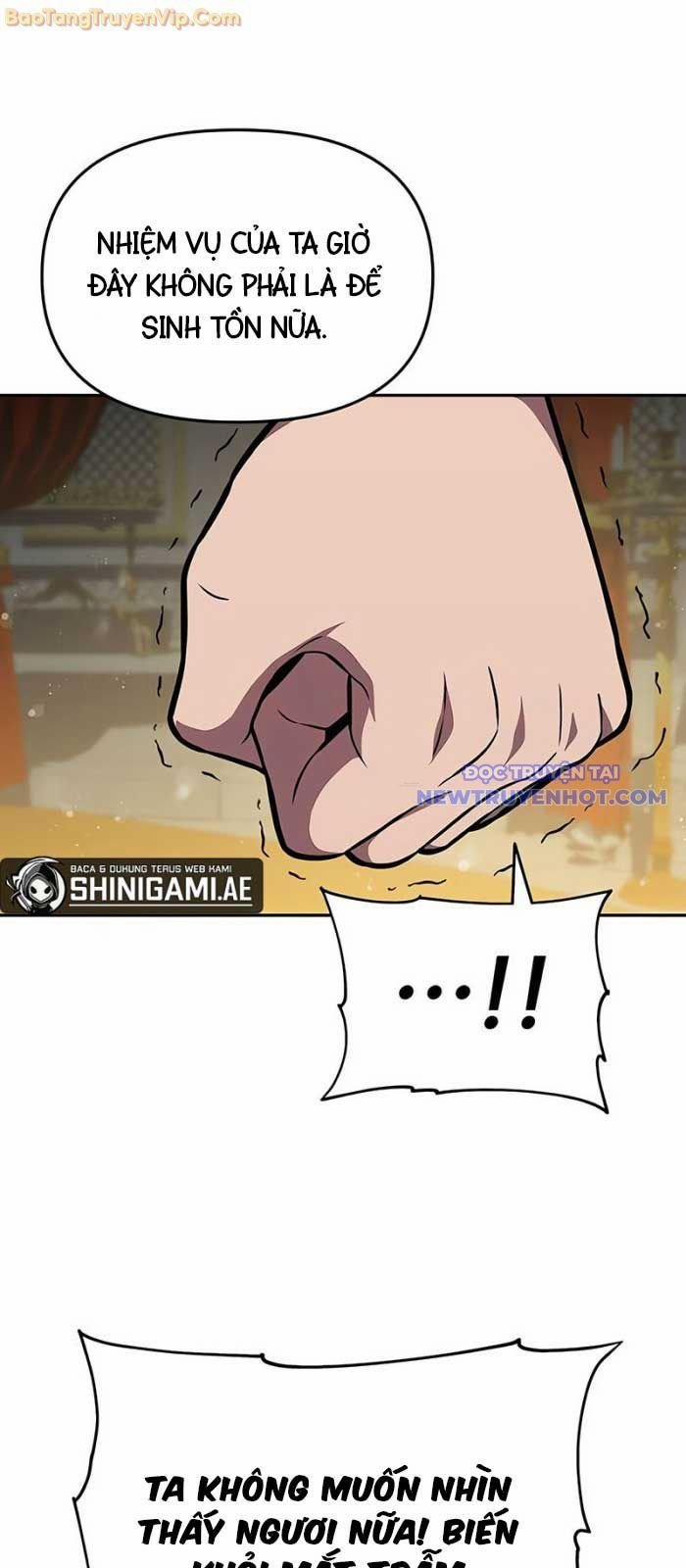 Vua Hiệp Sĩ Đã Trở Lại Với Một Vị Thần 96 trang 28