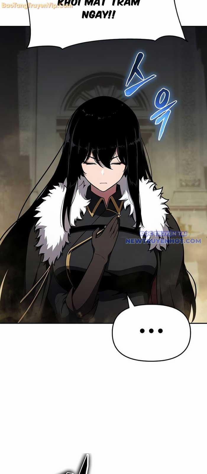 Vua Hiệp Sĩ Đã Trở Lại Với Một Vị Thần 96 trang 29