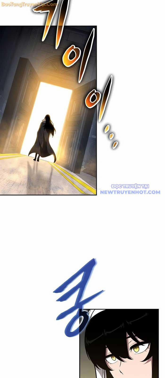 Vua Hiệp Sĩ Đã Trở Lại Với Một Vị Thần 96 trang 30