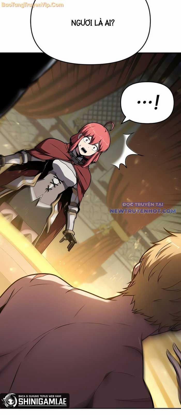 Vua Hiệp Sĩ Đã Trở Lại Với Một Vị Thần 96 trang 37