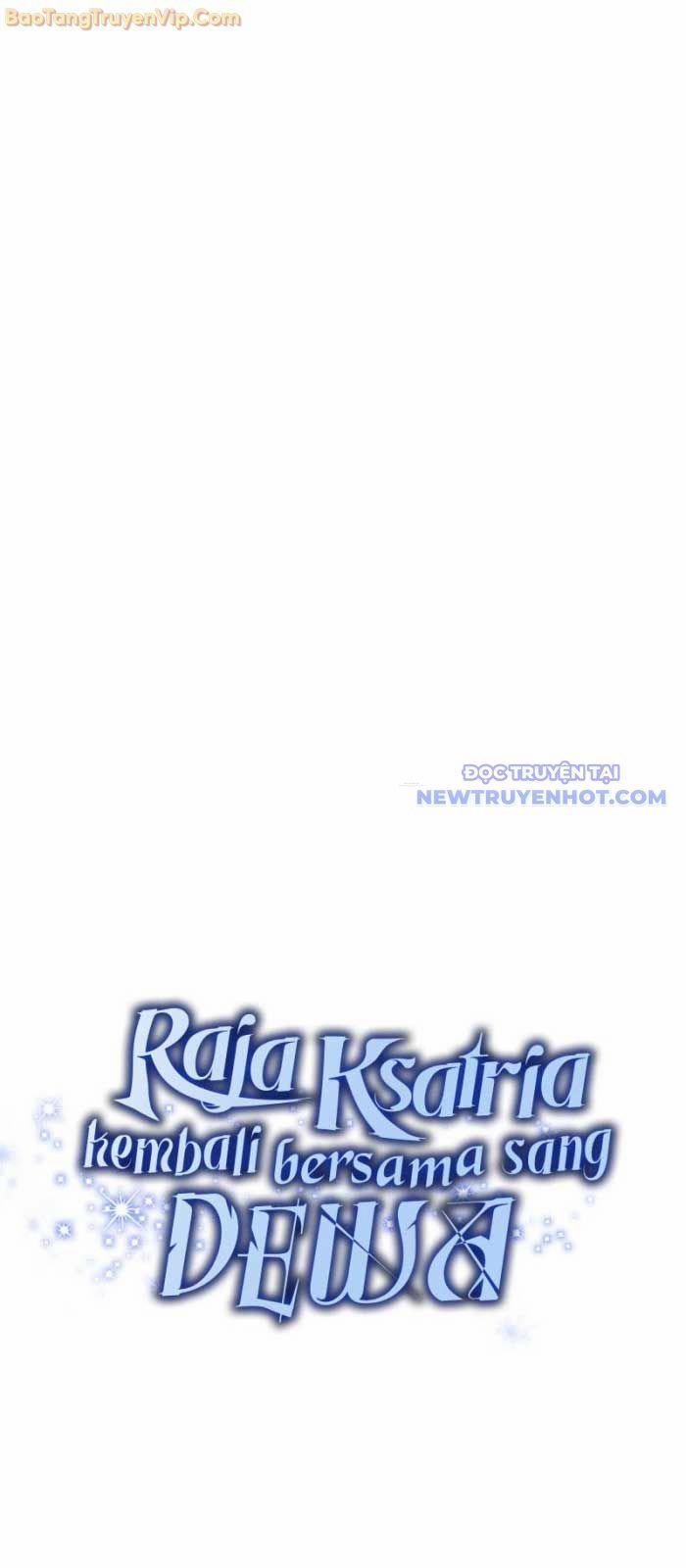Vua Hiệp Sĩ Đã Trở Lại Với Một Vị Thần 96 trang 38