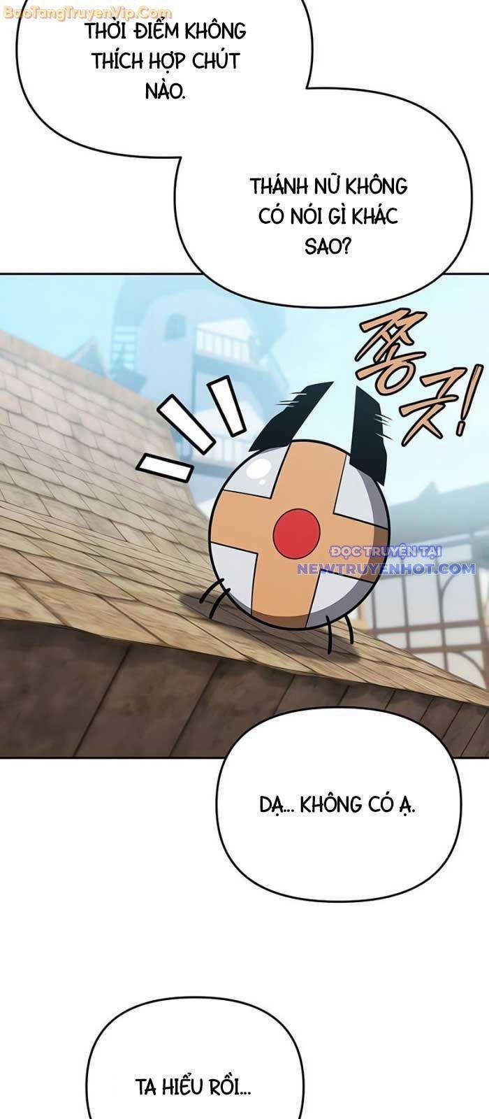 Vua Hiệp Sĩ Đã Trở Lại Với Một Vị Thần 96 trang 41