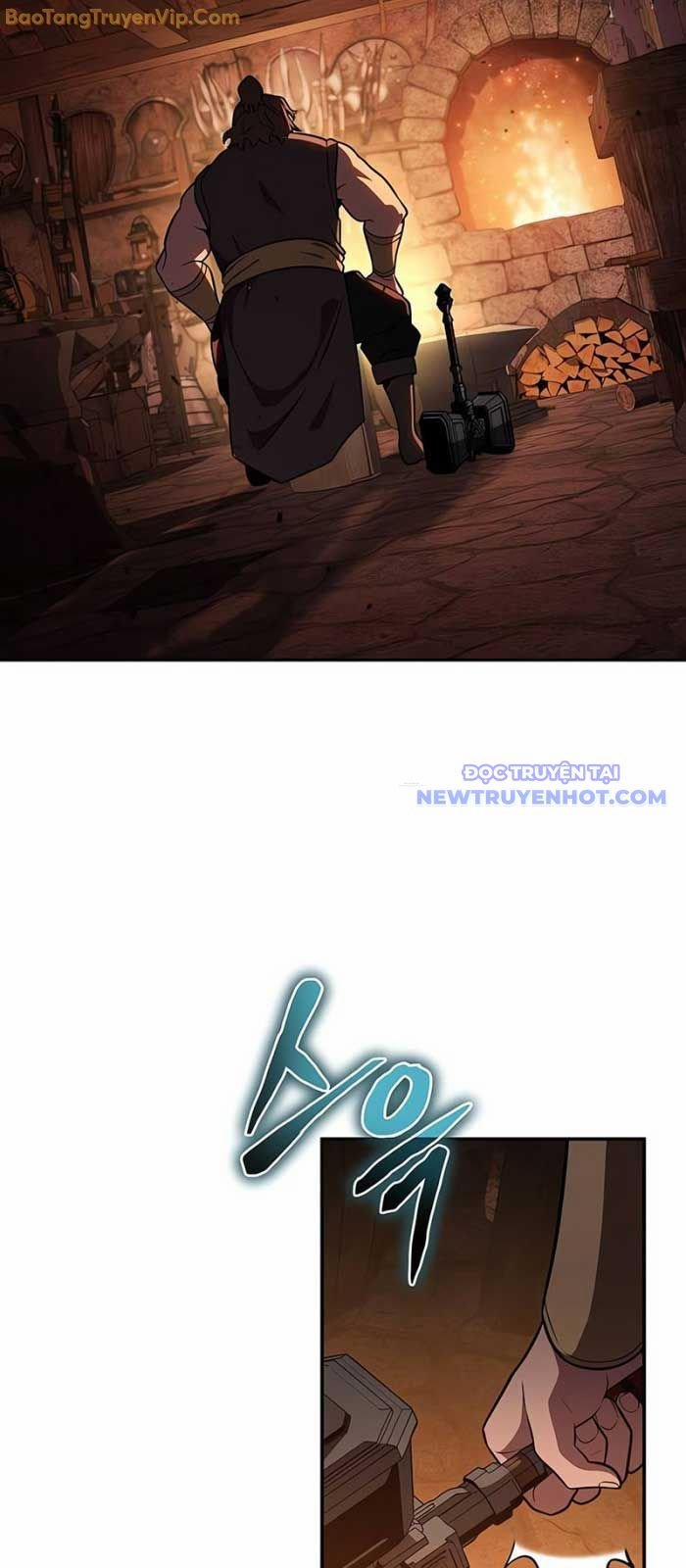 Vua Hiệp Sĩ Đã Trở Lại Với Một Vị Thần 96 trang 43