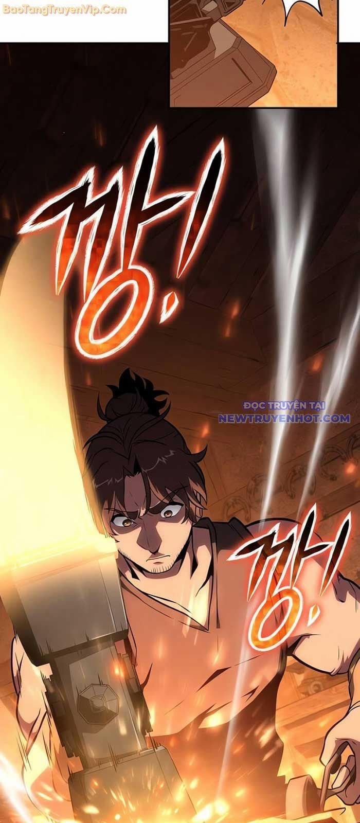 Vua Hiệp Sĩ Đã Trở Lại Với Một Vị Thần 96 trang 44