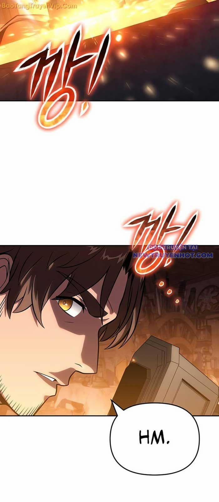 Vua Hiệp Sĩ Đã Trở Lại Với Một Vị Thần 96 trang 45