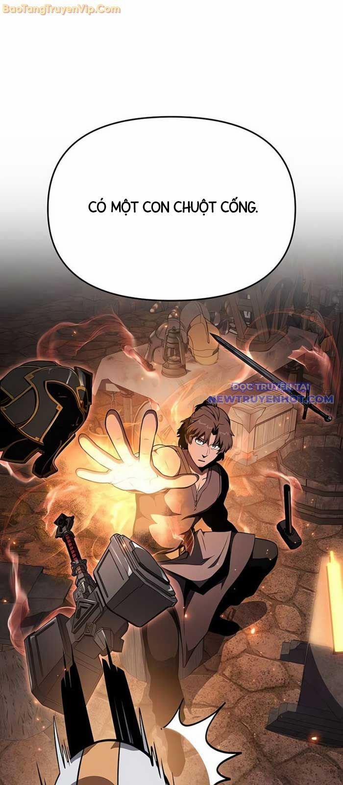 Vua Hiệp Sĩ Đã Trở Lại Với Một Vị Thần 96 trang 46