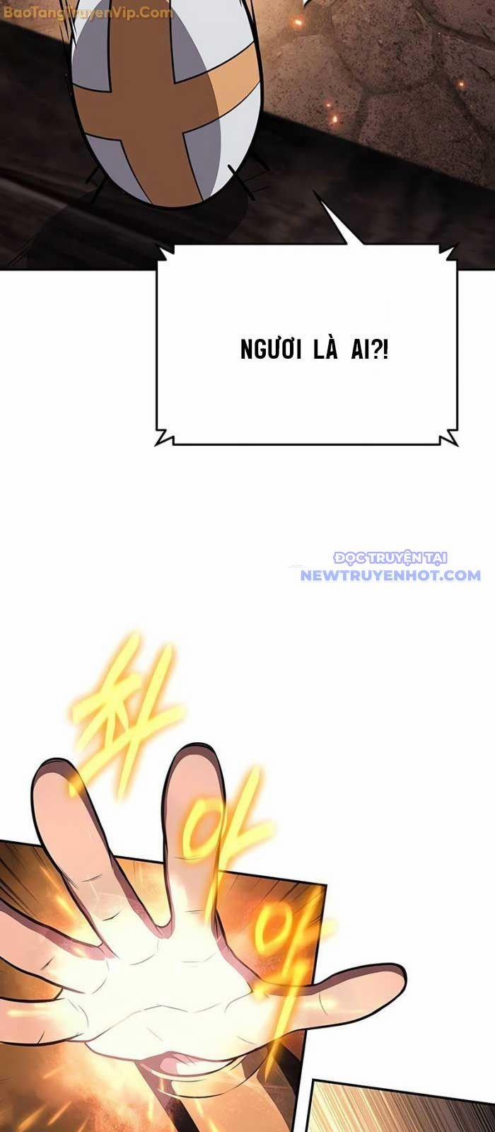 Vua Hiệp Sĩ Đã Trở Lại Với Một Vị Thần 96 trang 47