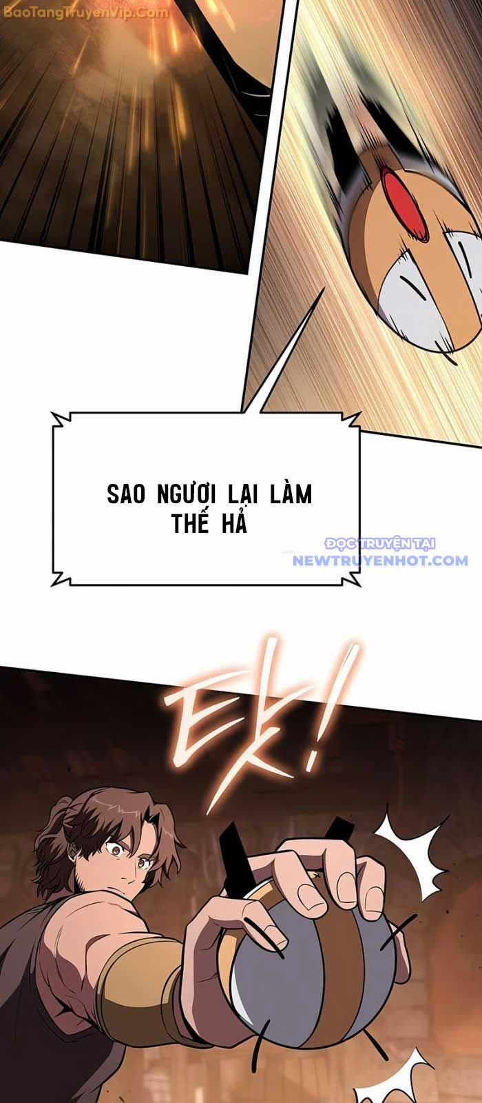 Vua Hiệp Sĩ Đã Trở Lại Với Một Vị Thần 96 trang 48