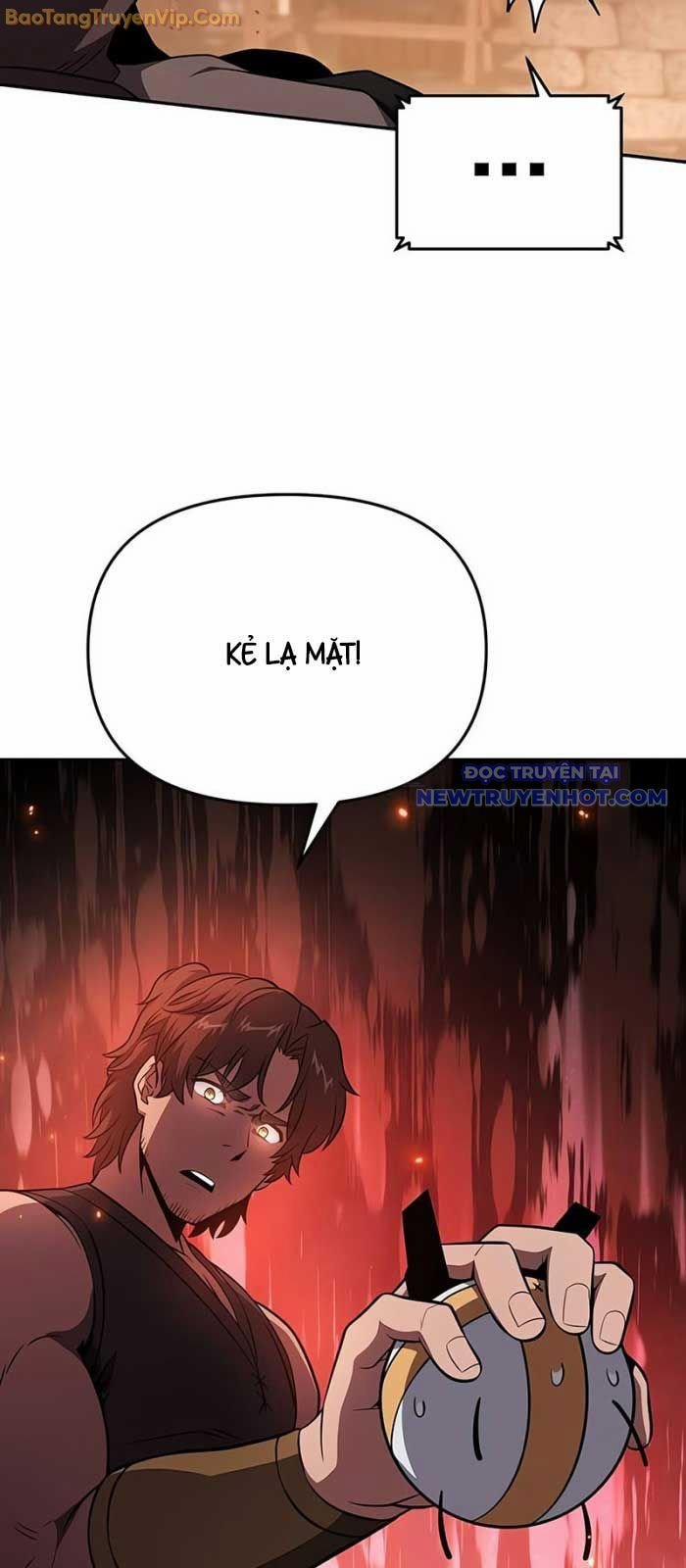 Vua Hiệp Sĩ Đã Trở Lại Với Một Vị Thần 96 trang 49