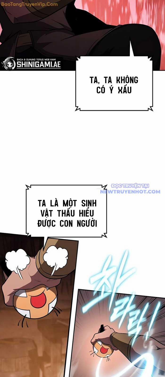Vua Hiệp Sĩ Đã Trở Lại Với Một Vị Thần 96 trang 50