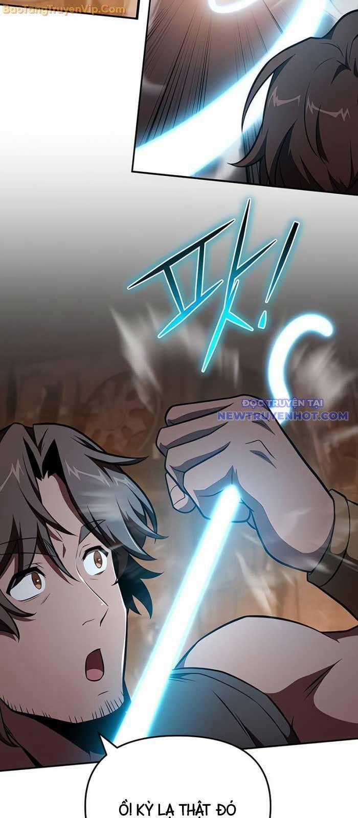 Vua Hiệp Sĩ Đã Trở Lại Với Một Vị Thần 96 trang 51