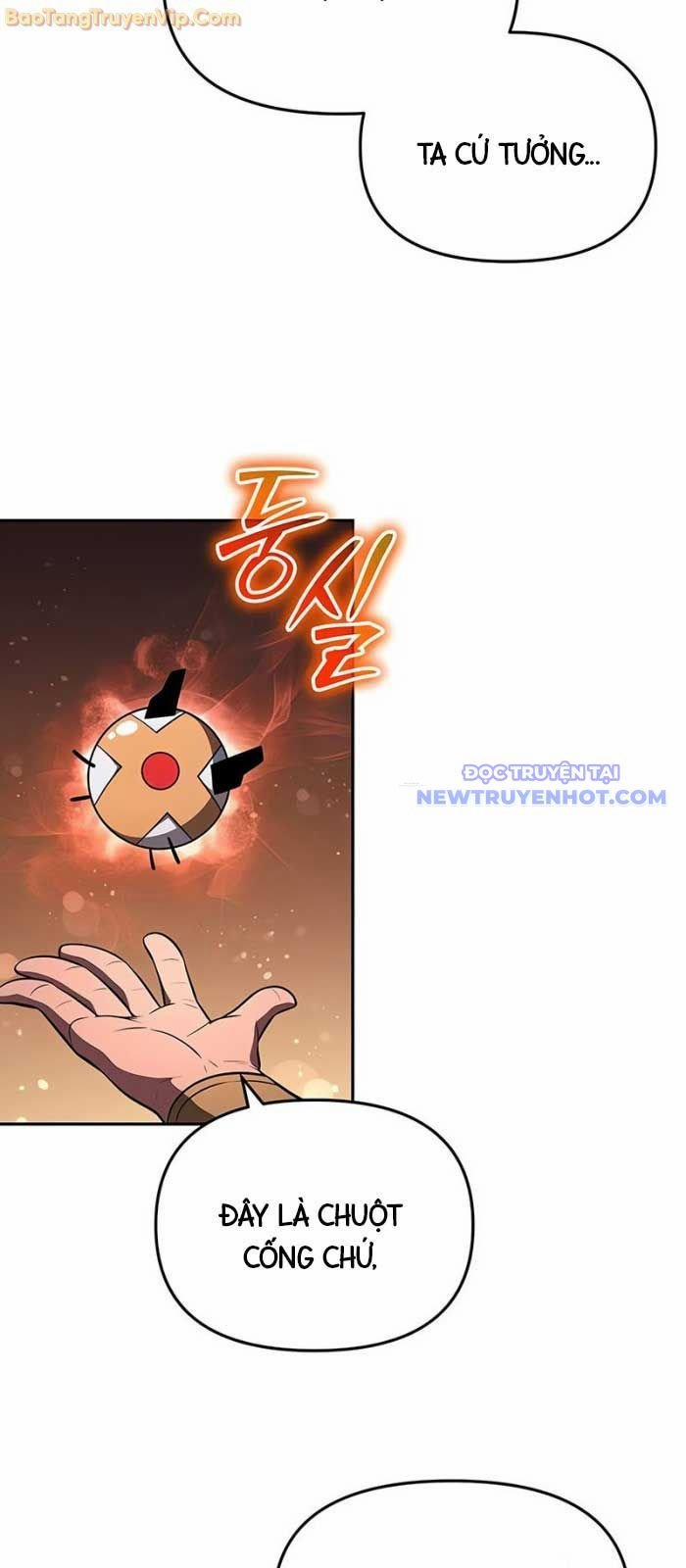 Vua Hiệp Sĩ Đã Trở Lại Với Một Vị Thần 96 trang 52