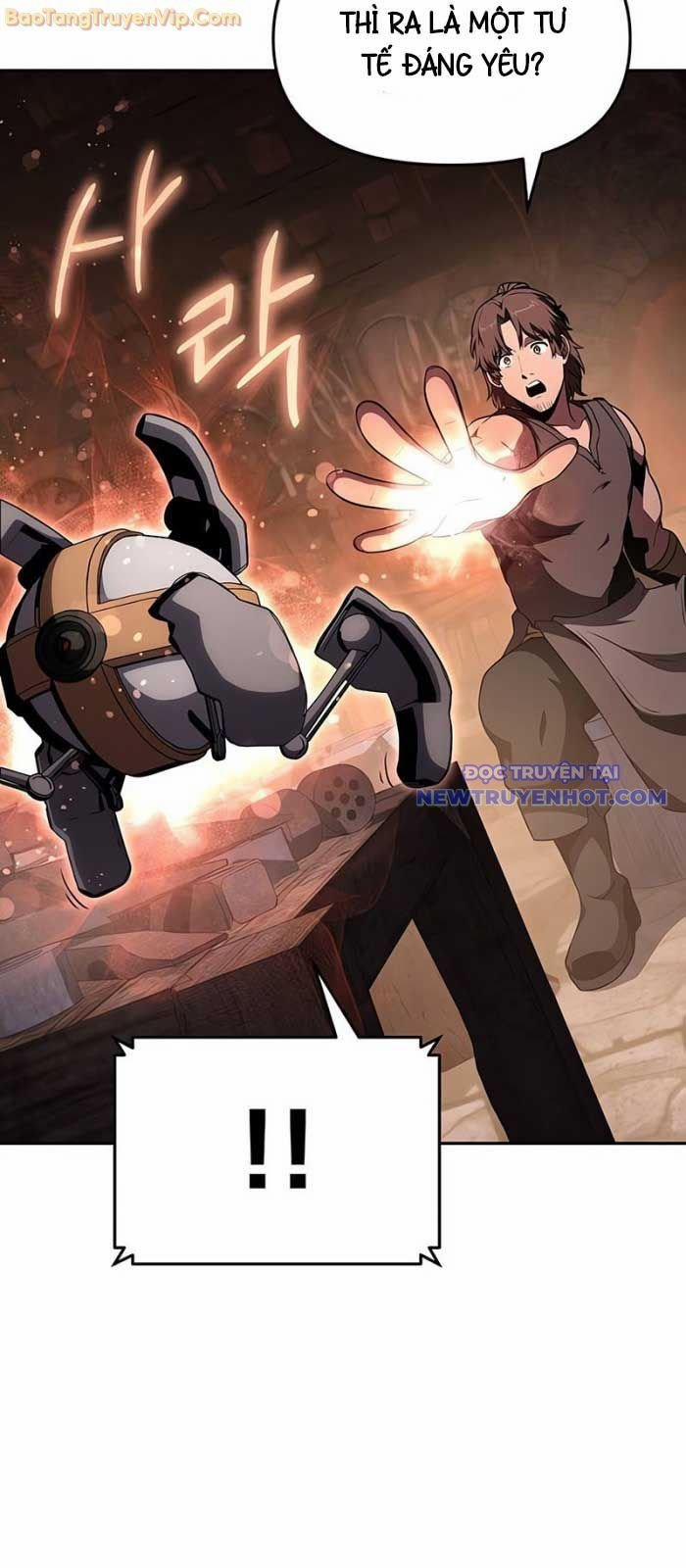 Vua Hiệp Sĩ Đã Trở Lại Với Một Vị Thần 96 trang 53
