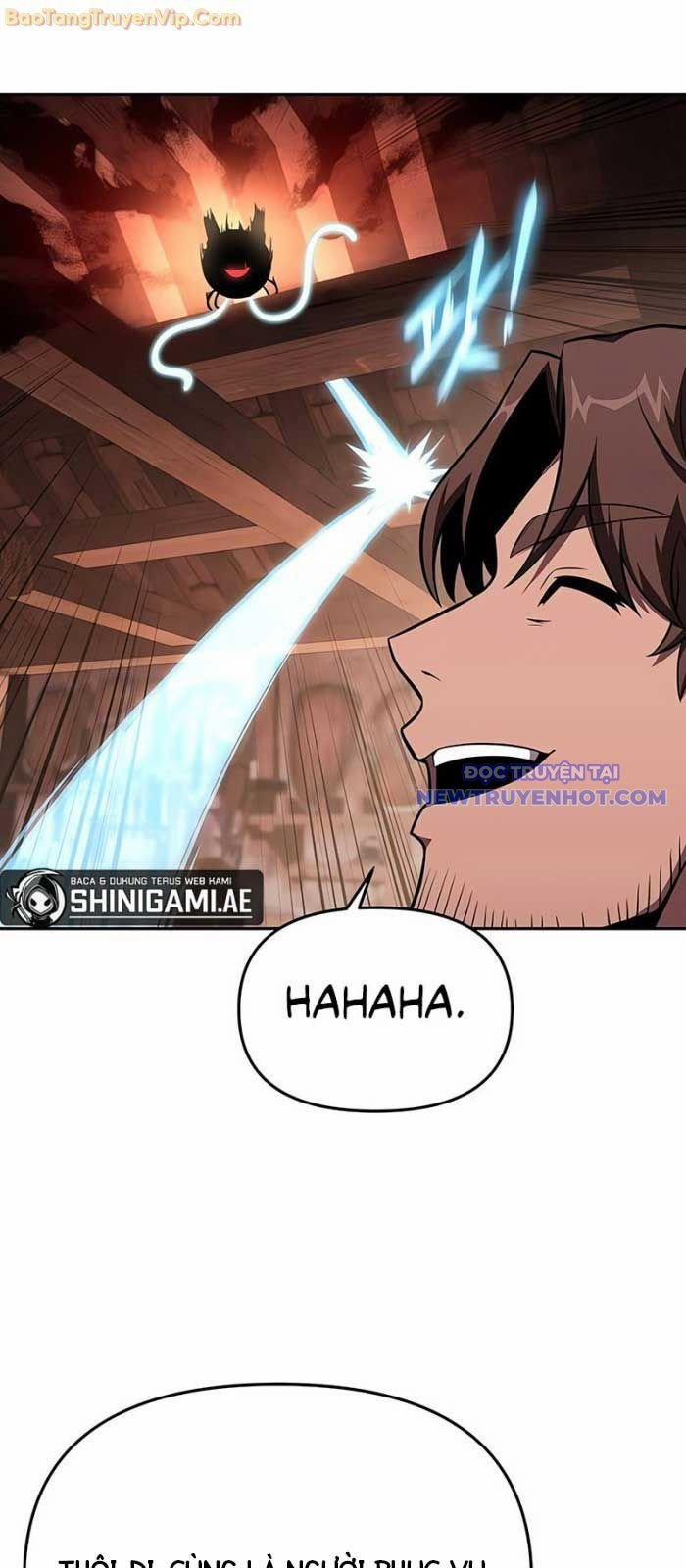 Vua Hiệp Sĩ Đã Trở Lại Với Một Vị Thần 96 trang 54
