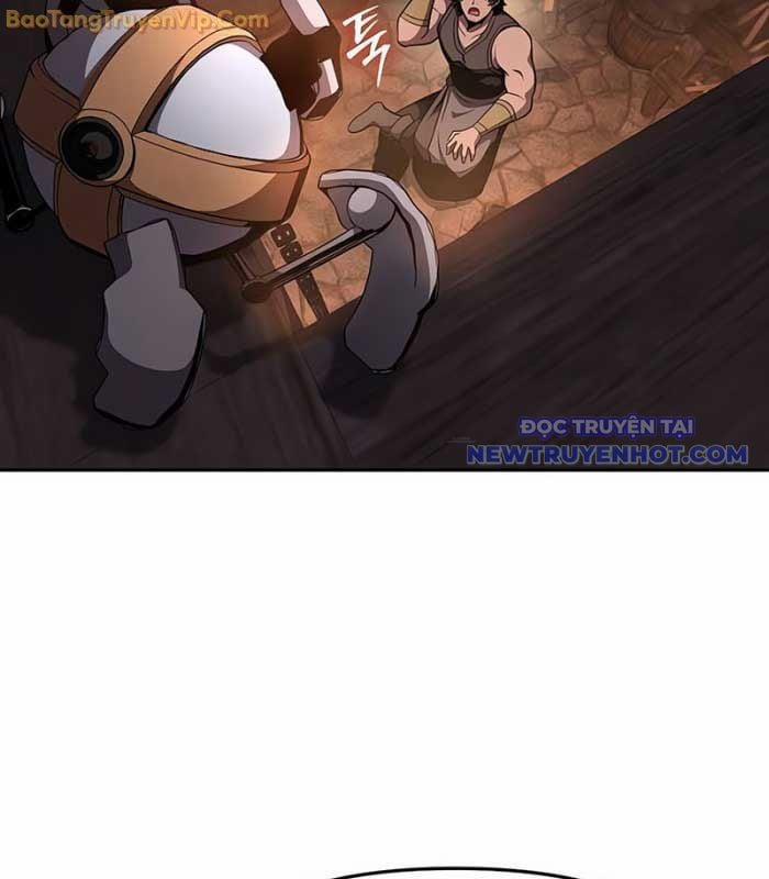 Vua Hiệp Sĩ Đã Trở Lại Với Một Vị Thần 96 trang 56