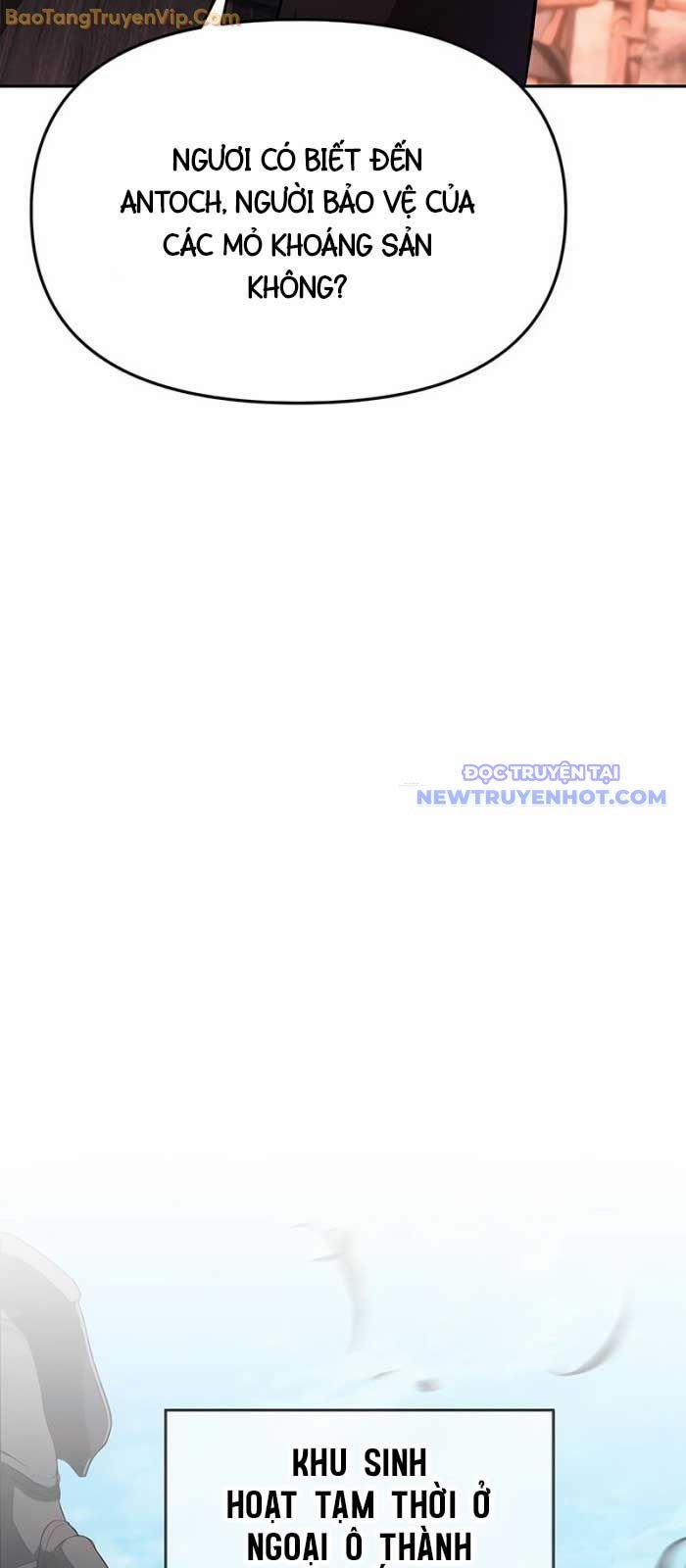 Vua Hiệp Sĩ Đã Trở Lại Với Một Vị Thần 96 trang 58