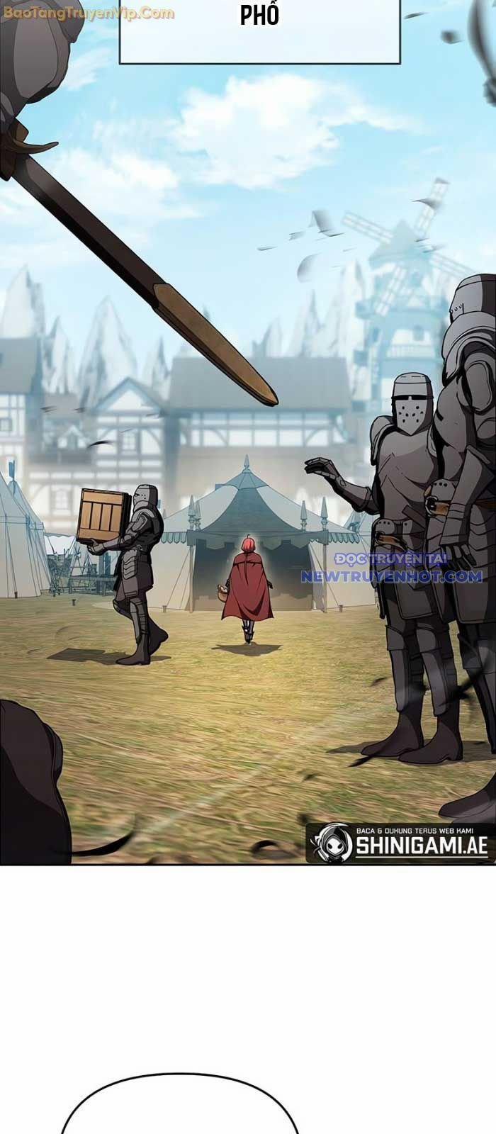 Vua Hiệp Sĩ Đã Trở Lại Với Một Vị Thần 96 trang 59