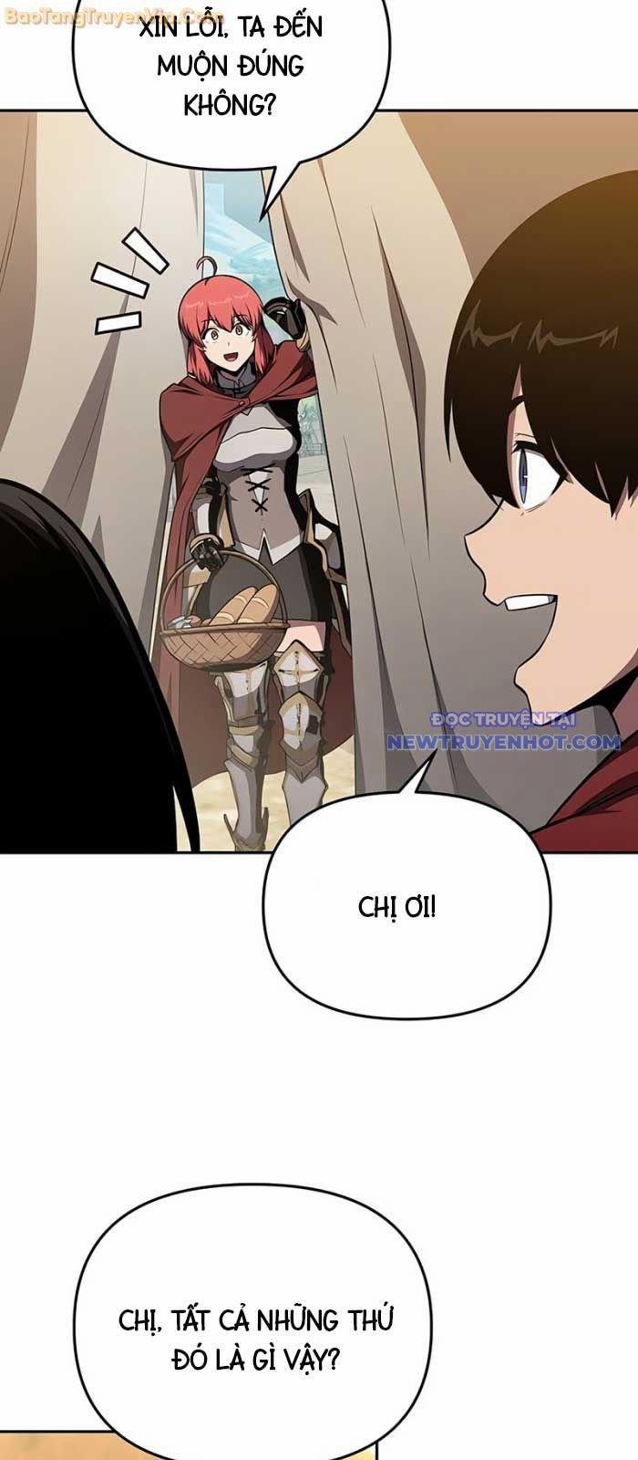 Vua Hiệp Sĩ Đã Trở Lại Với Một Vị Thần 96 trang 60