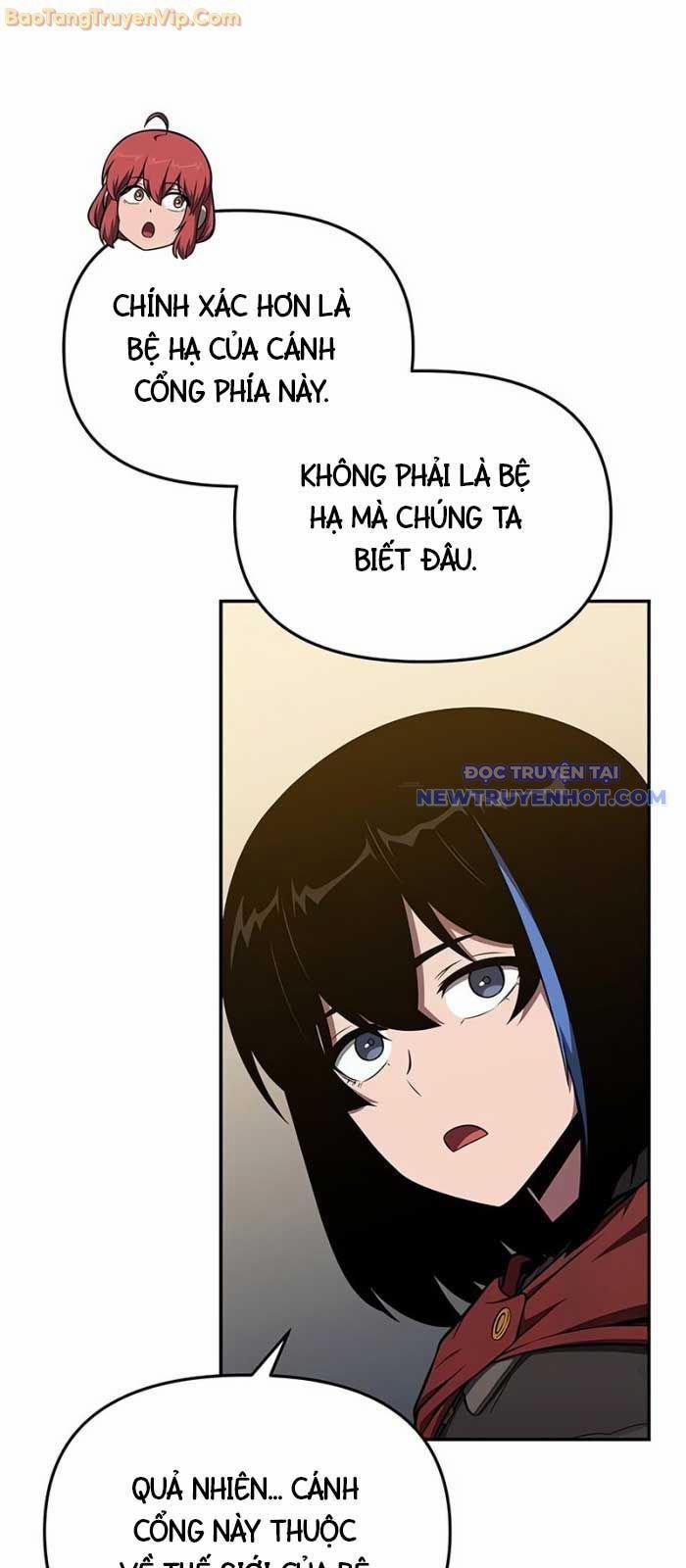 Vua Hiệp Sĩ Đã Trở Lại Với Một Vị Thần 96 trang 63